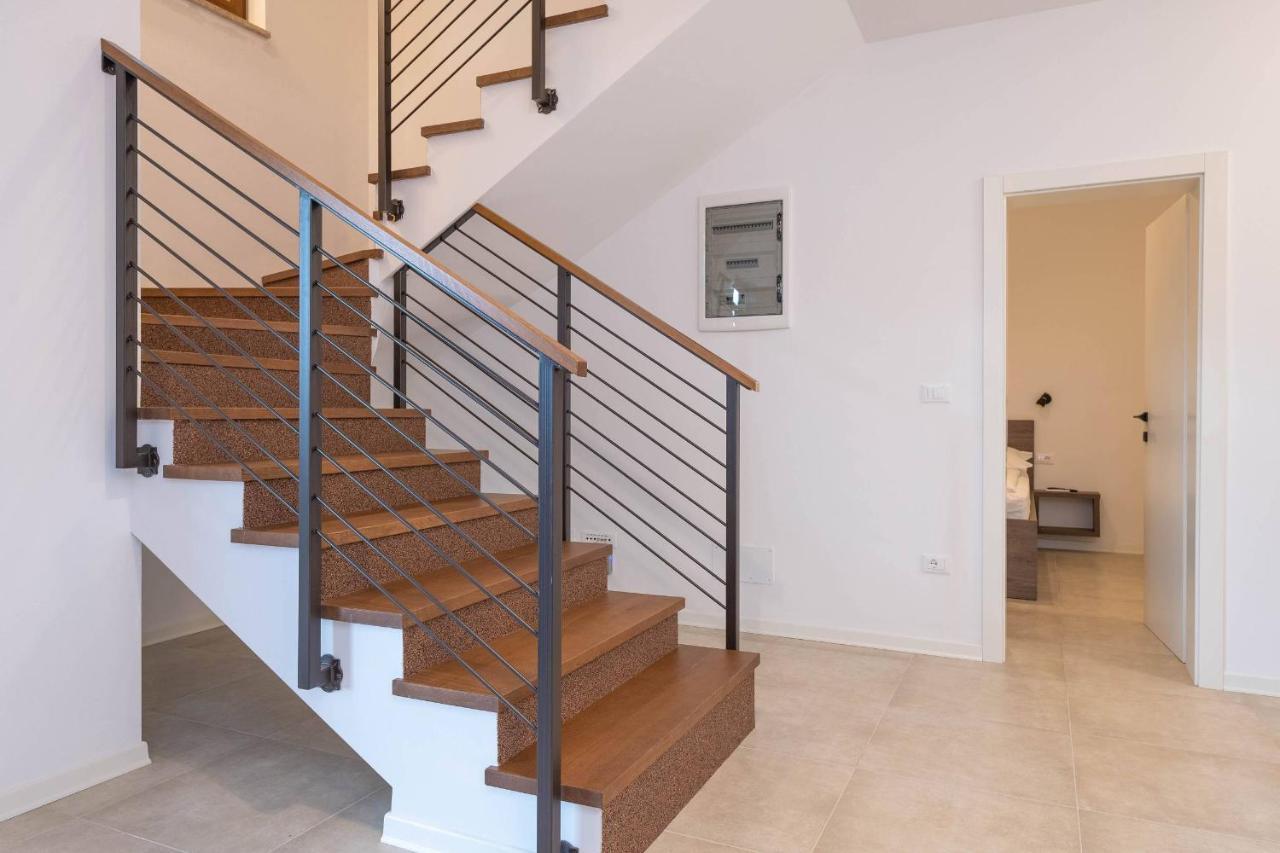 פורץ Holiday House Luca מראה חיצוני תמונה