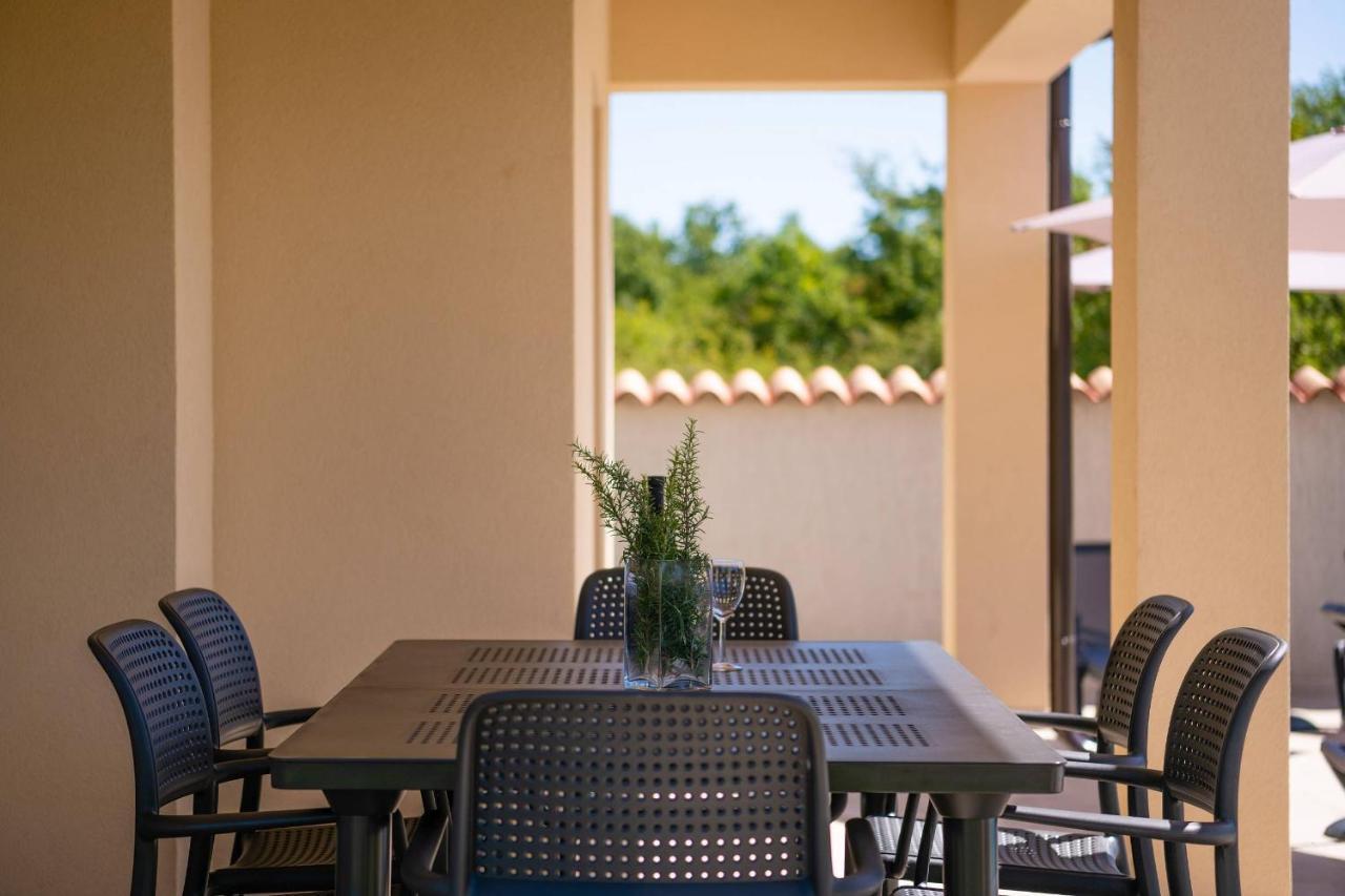 פורץ Holiday House Luca מראה חיצוני תמונה