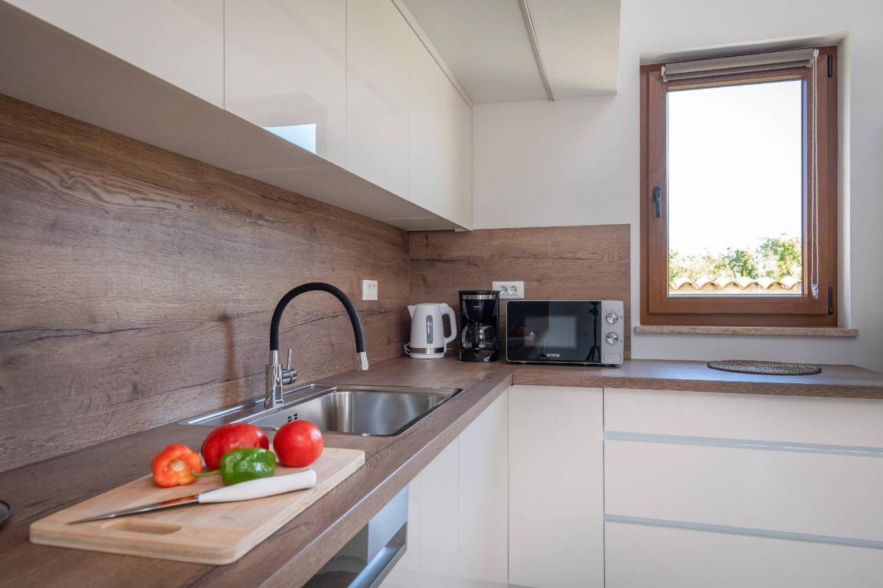 פורץ Holiday House Luca מראה חיצוני תמונה